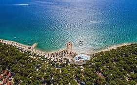 Amadria Park Camping Sibenik Mobile Homes